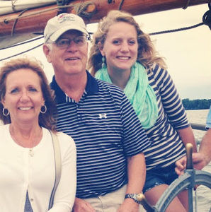 Meet your Posher, Alecia